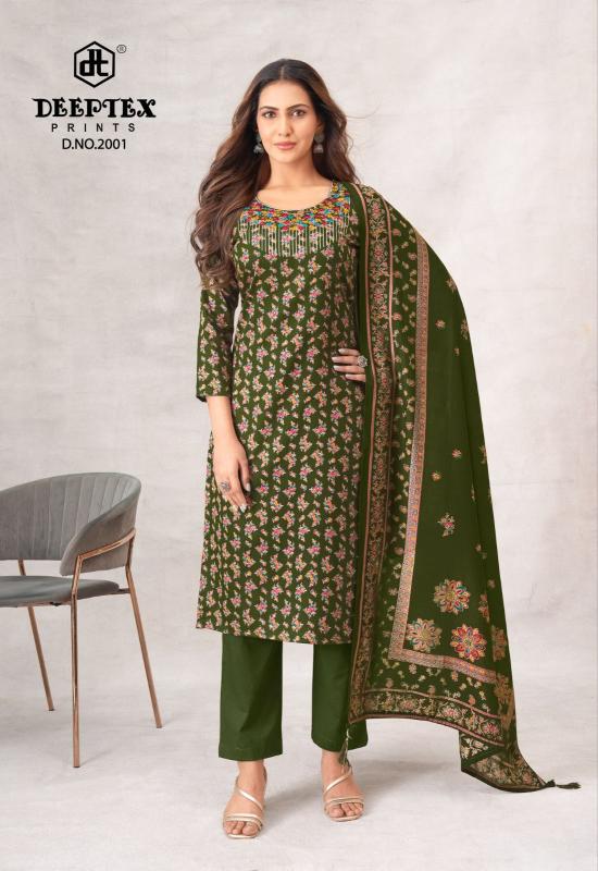 Deeptex mausami vol-2 dress materials wholesale in hyderabad